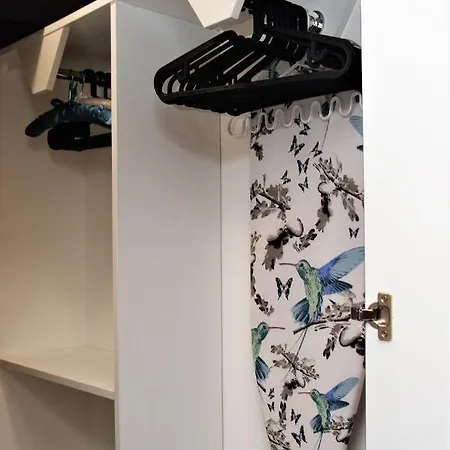 Appartement Stacja Kamienica Kołobrzeg