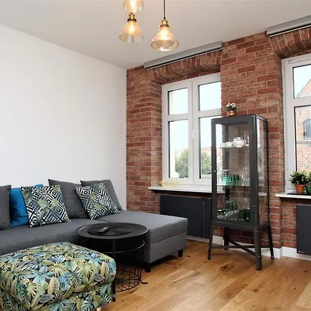 Apartamento Stacja Kamienica *